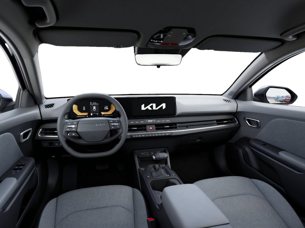 New 2026 Kia K4 FWD image 14