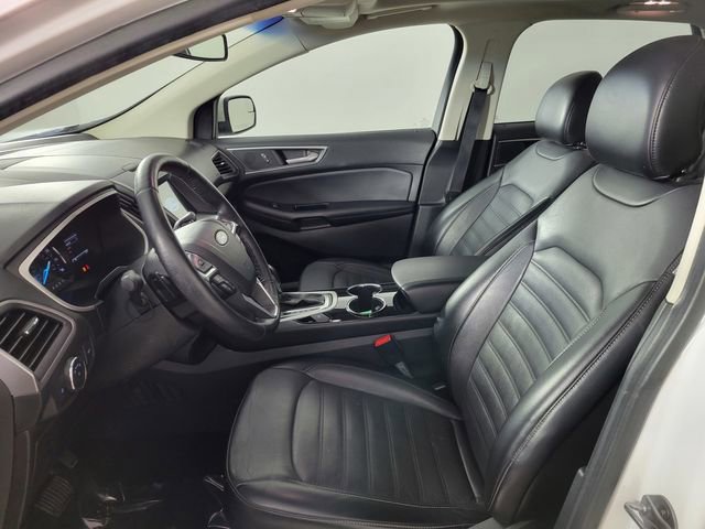 Certified 2018 Ford Edge SEL w/ Equipment Group 201A image 13