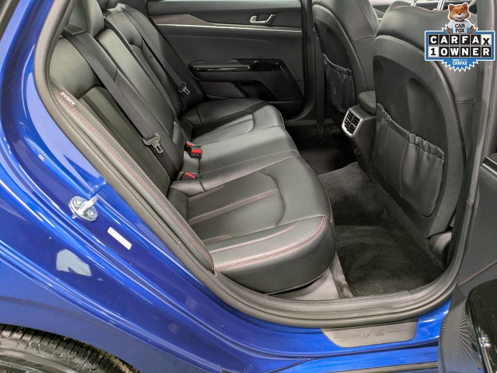 Used 2023 Kia K5 GT image 27