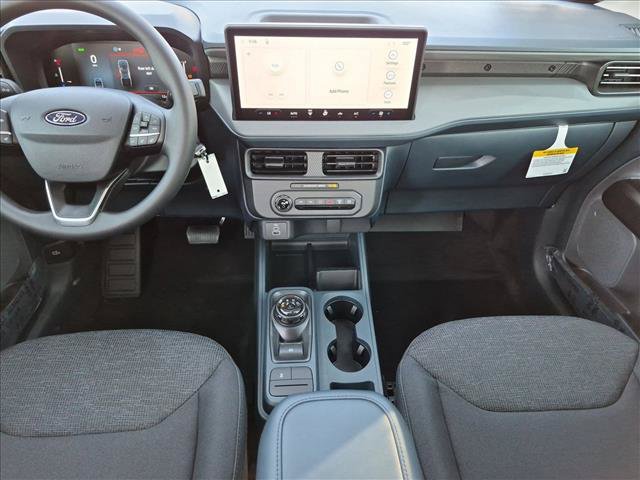 New 2026 Ford Maverick XL FWD image 14