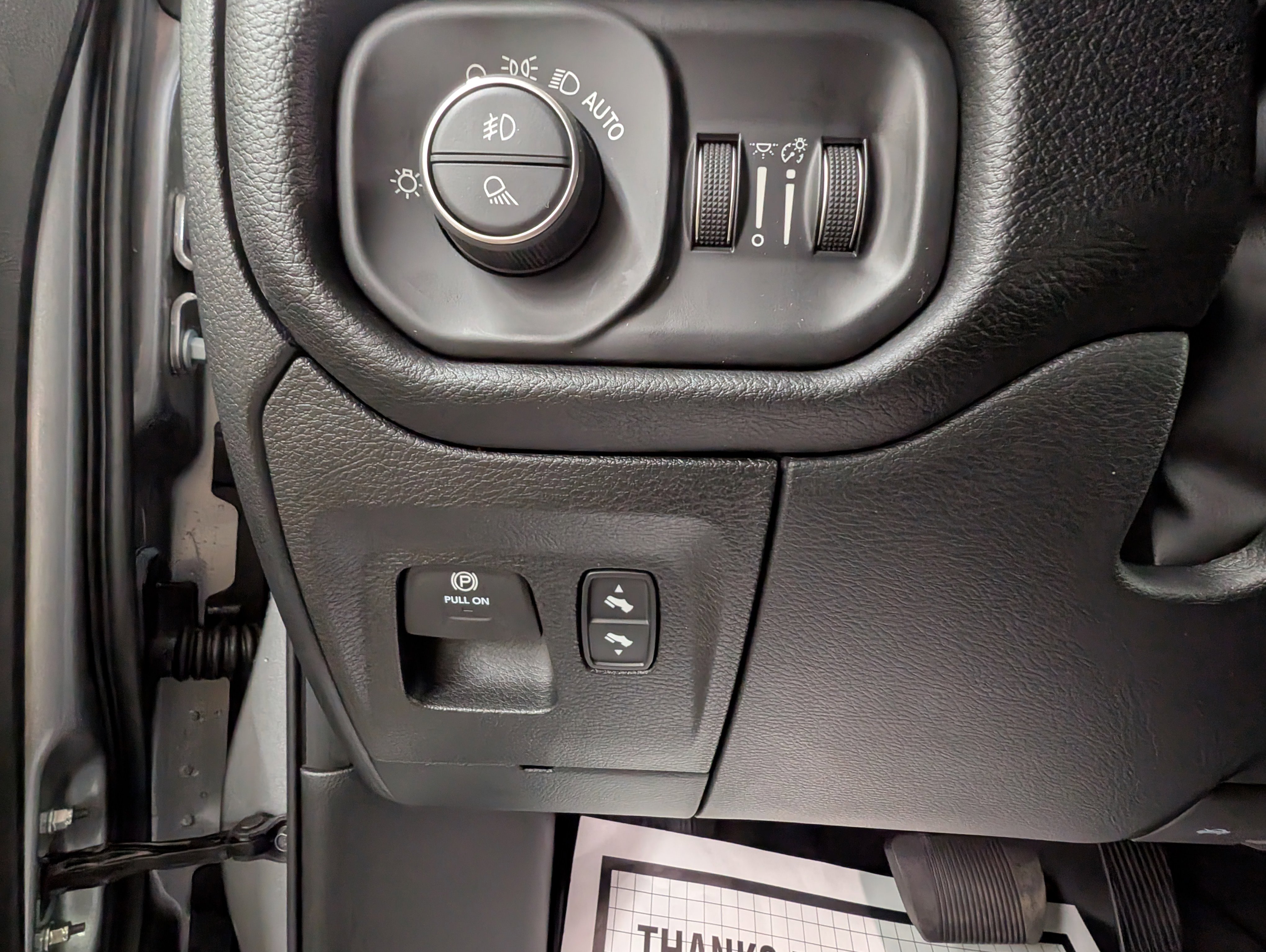New 2026 RAM 1500 Laramie image 15
