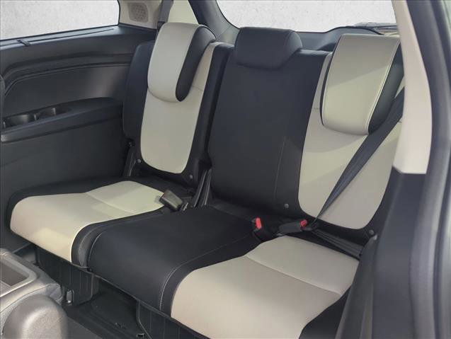New 2026 Honda Odyssey Elite image 16