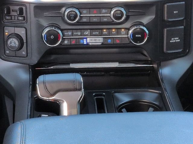 Certified 2025 Ford F150 Lariat w/ Tow/Haul Package image 19