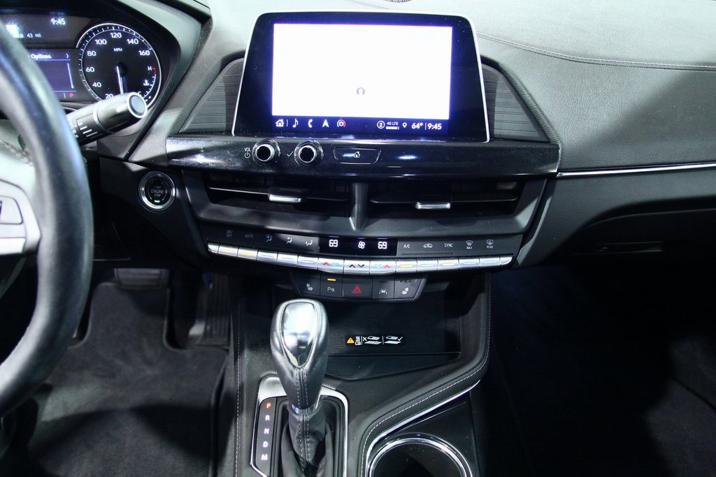 Used 2023 Cadillac CT4 Luxury w/ Sun And Sound Package image 21