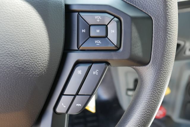 New 2027 Ford F750 2WD Regular Cab Super Duty image 14