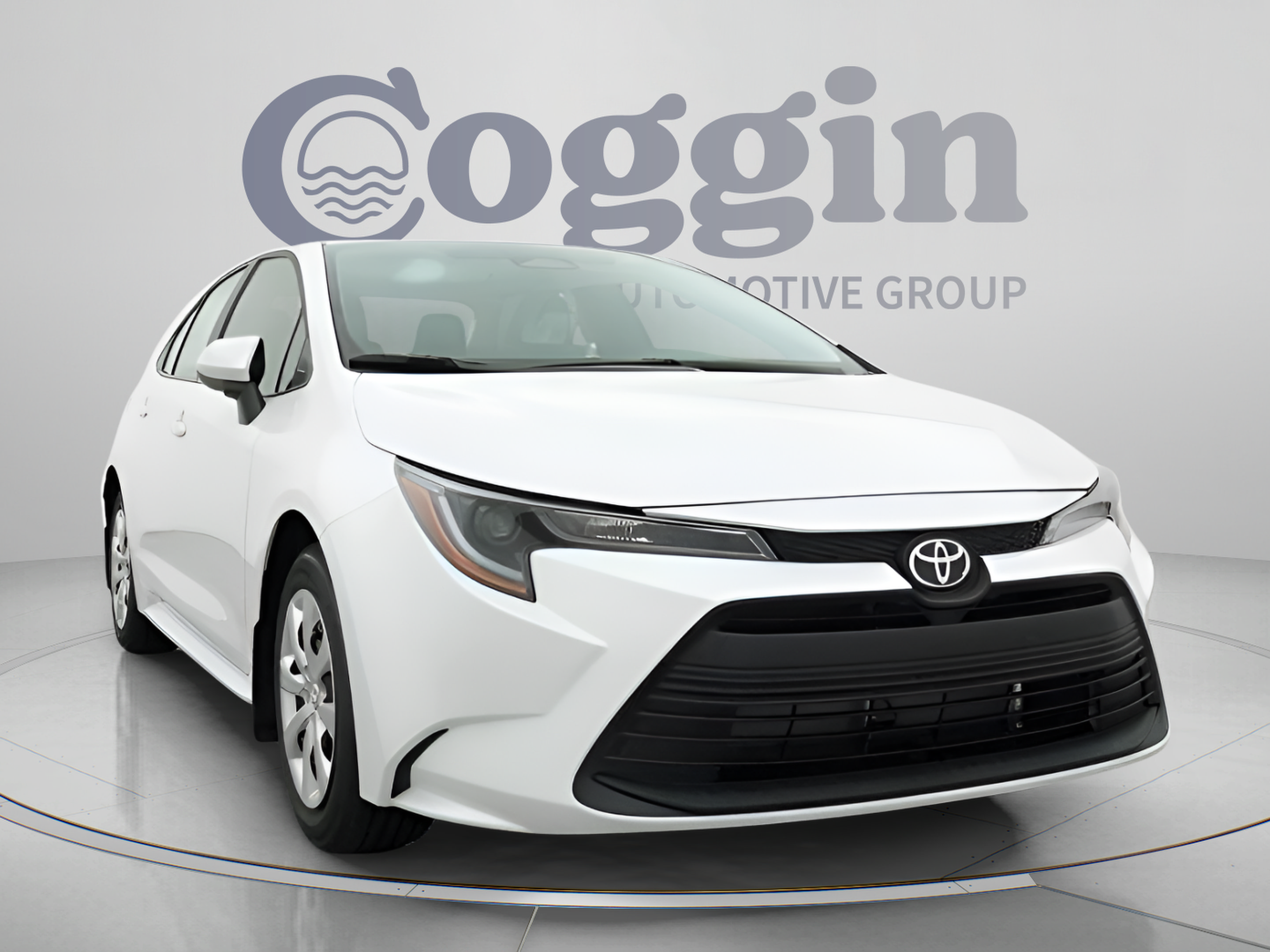New 2026 Toyota Corolla LE FWD image 28