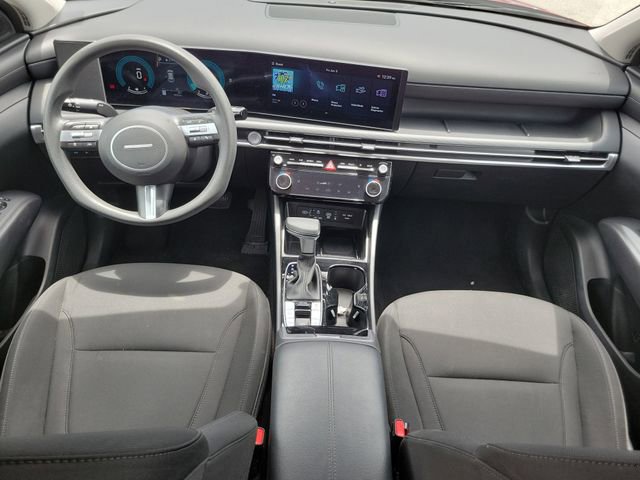 Used 2025 Hyundai Tucson SEL FWD image 13