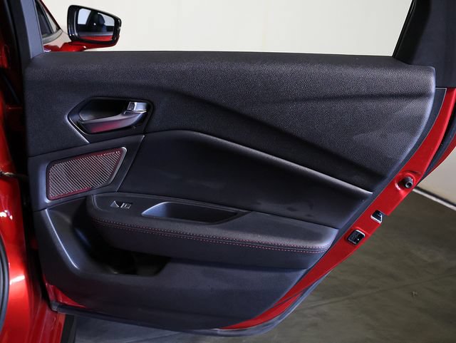 Certified 2022 Acura TLX Type S AWD/4WD image 31