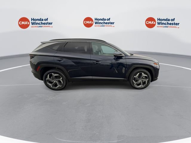 Used 2023 Hyundai Tucson Limited image 11