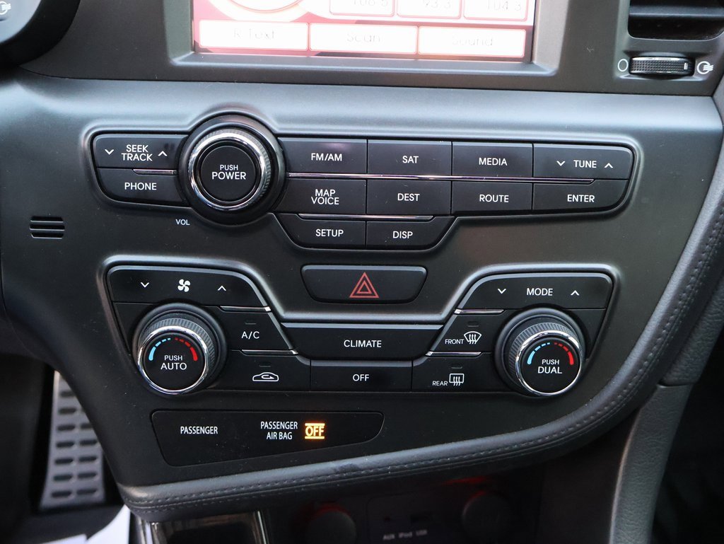 Used 2013 Kia Optima SX w/ Limited Pkg image 28