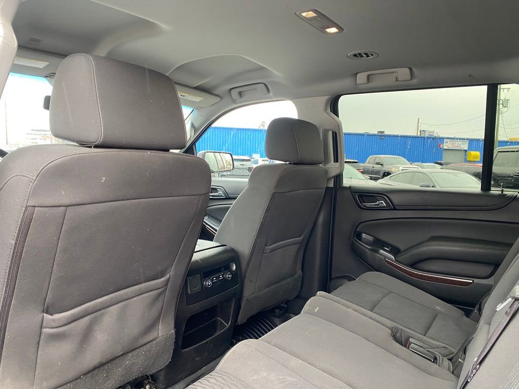 Used 2016 GMC Yukon XL SLE w/ Convenience Package image 14