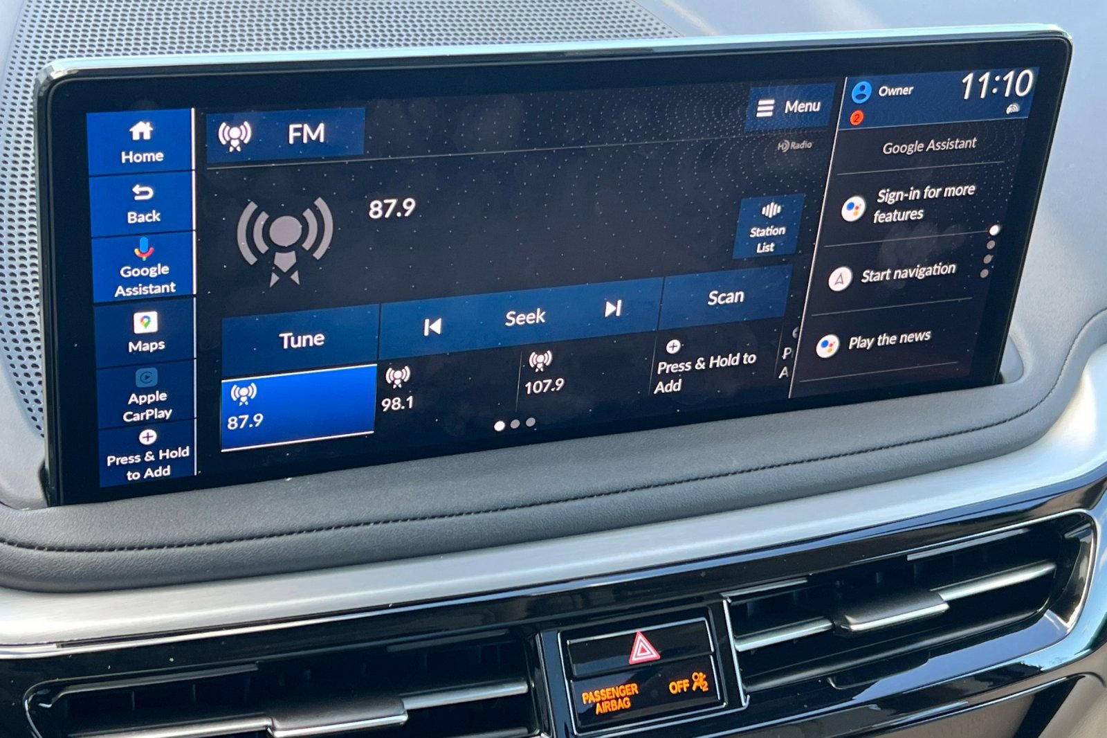 Used 2026 Acura MDX w/ Technology Package image 20