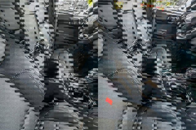 New 2025 Ford Bronco Badlands image 31