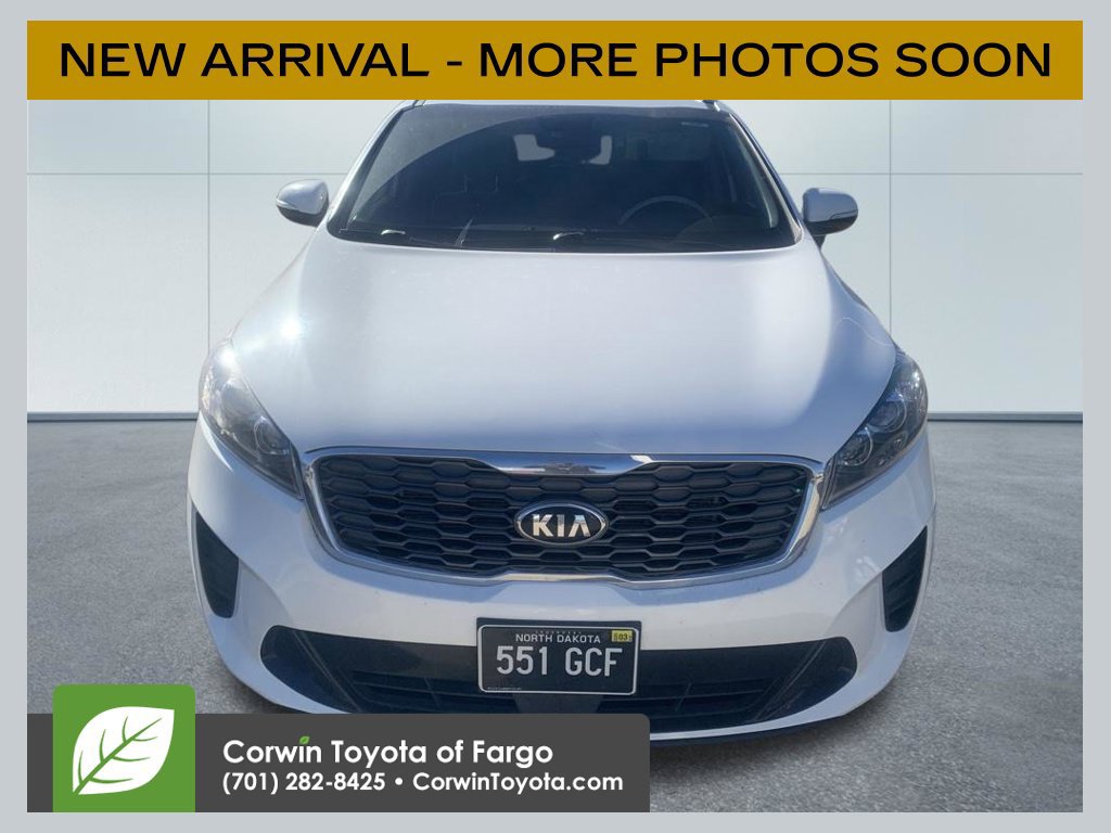 Used 2020 Kia Sorento LX w/ LX I4 Convenience Package