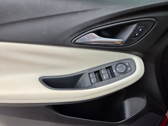 Used 2020 Buick Encore GX Preferred image 18