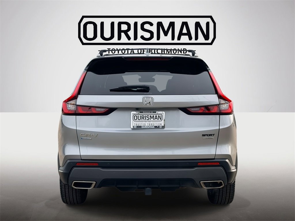 Used 2023 Honda CR-V Sport Touring image 21