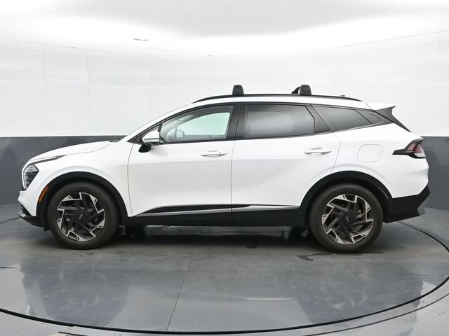 Used 2023 Kia Sportage SX FWD image 5