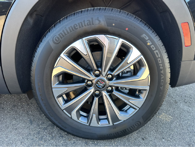 New 2026 Buick Envision Preferred AWD/4WD image 4