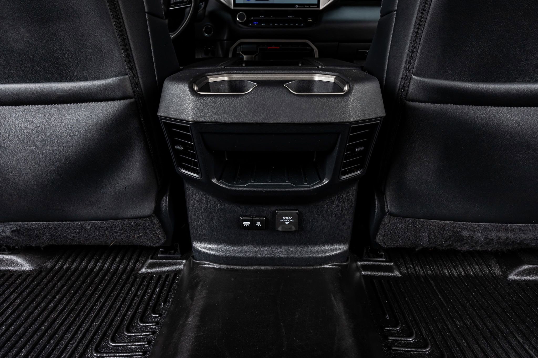 Used 2023 Toyota Tundra Limited image 31