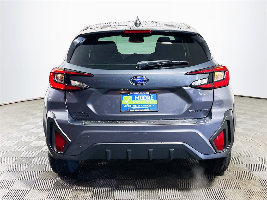 New 2026 Subaru Crosstrek 2.5i image 7
