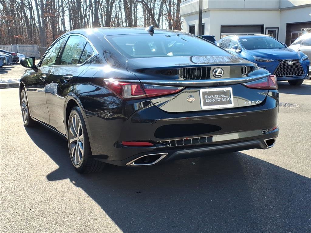 Used 2019 Lexus ES 350 image 22