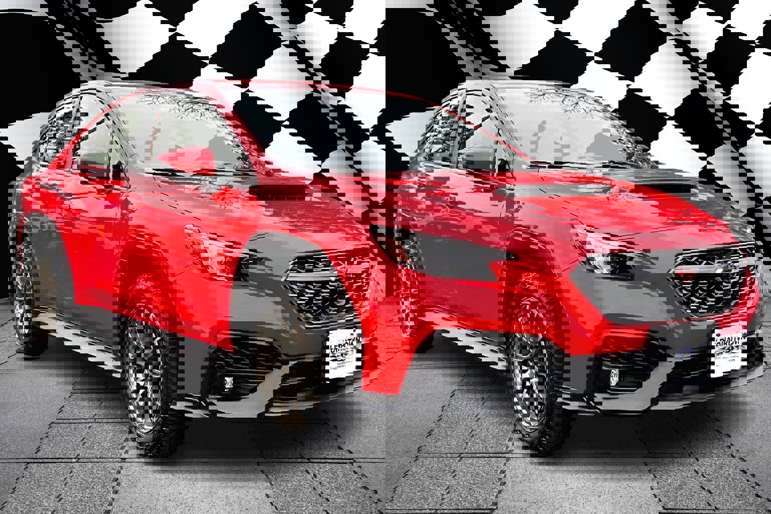 Used 2023 Subaru WRX Premium image 11