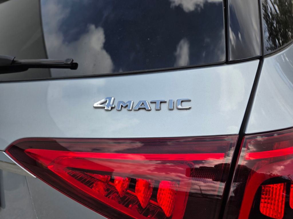 Used 2022 Mercedes-Benz GLE 350 4MATIC image 17