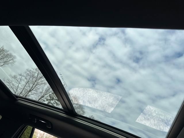 Used 2025 Chevrolet Equinox RS w/ Safety and Technology Package image 20