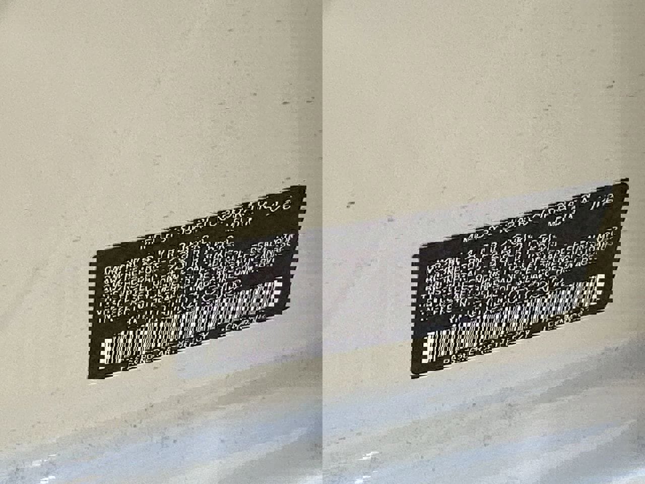 New 2026 Subaru Impreza RS image 29