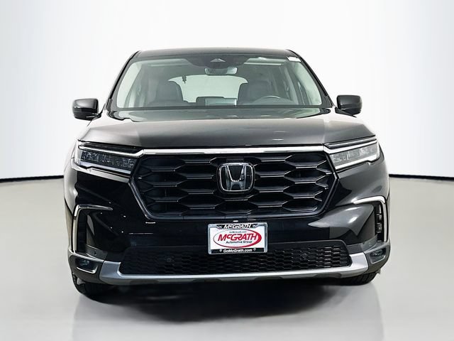 Used 2025 Honda Pilot EX-L image 17