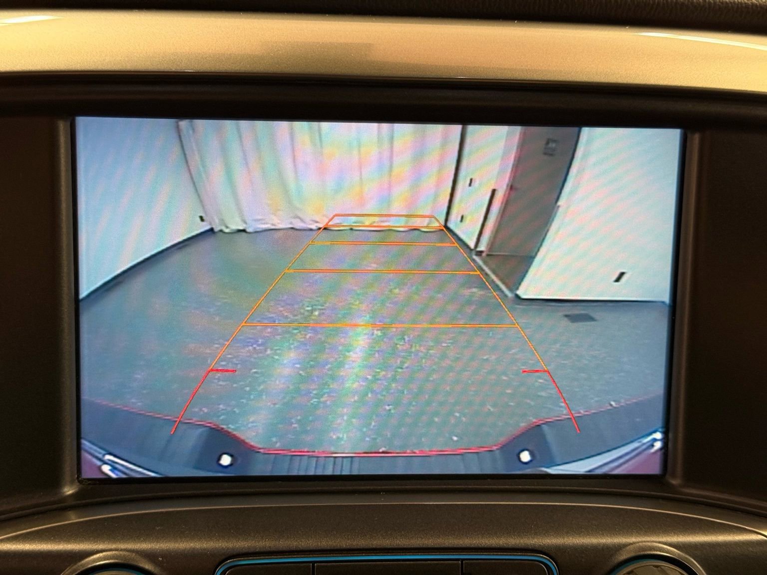 Used 2016 Chevrolet Silverado 1500 LT w/ All Star Edition image 16