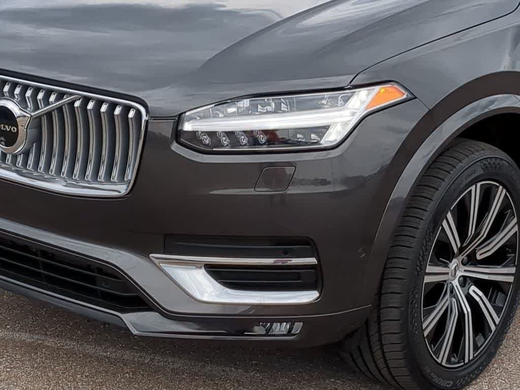 Certified 2024 Volvo XC90 B6 Plus w/ Protection Package Premier AWD/4WD image 10