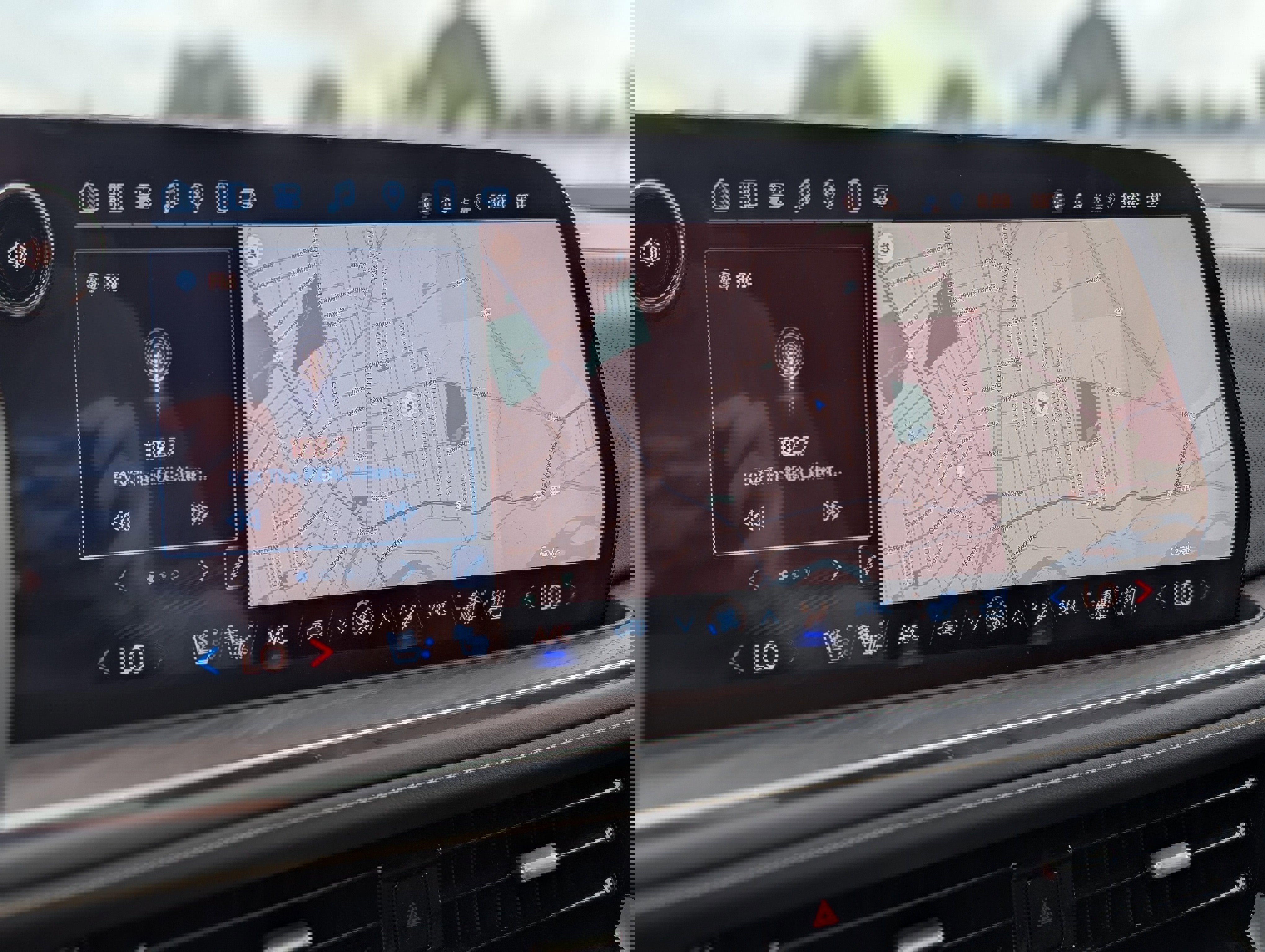 New 2025 Chevrolet Suburban Premier image 19