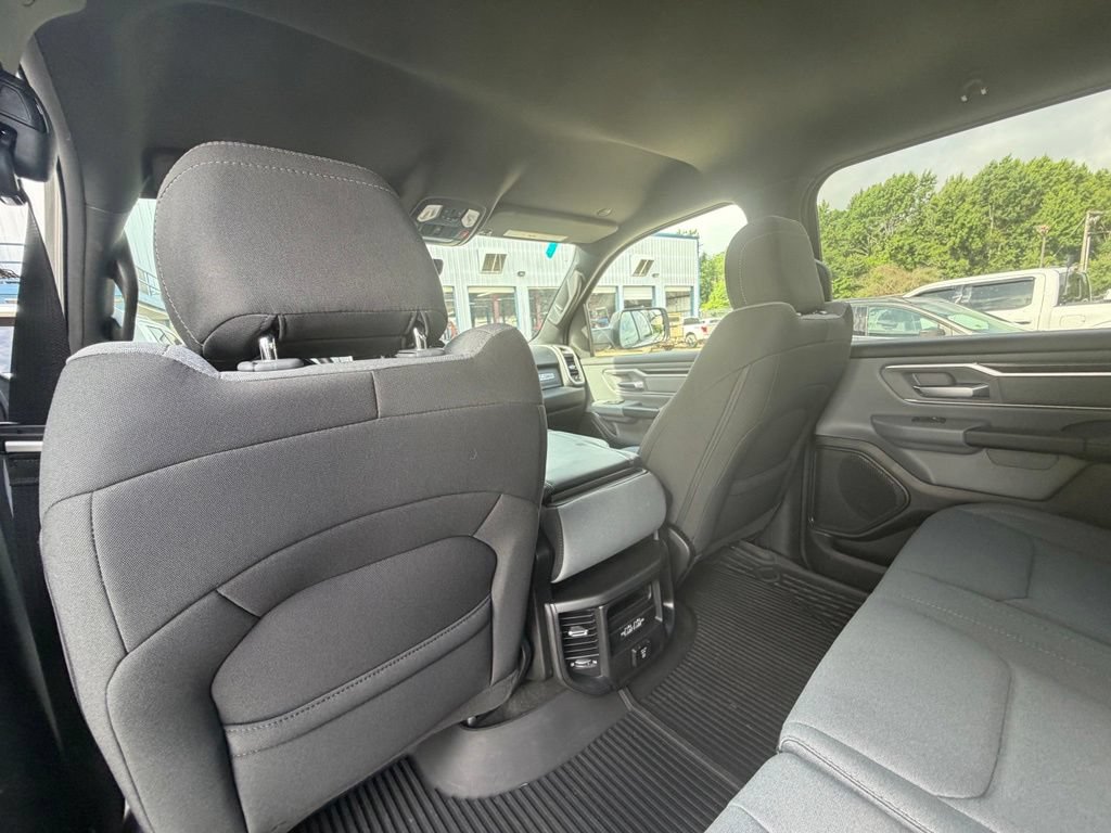 Used 2022 RAM 1500 Lone Star AWD/4WD image 21