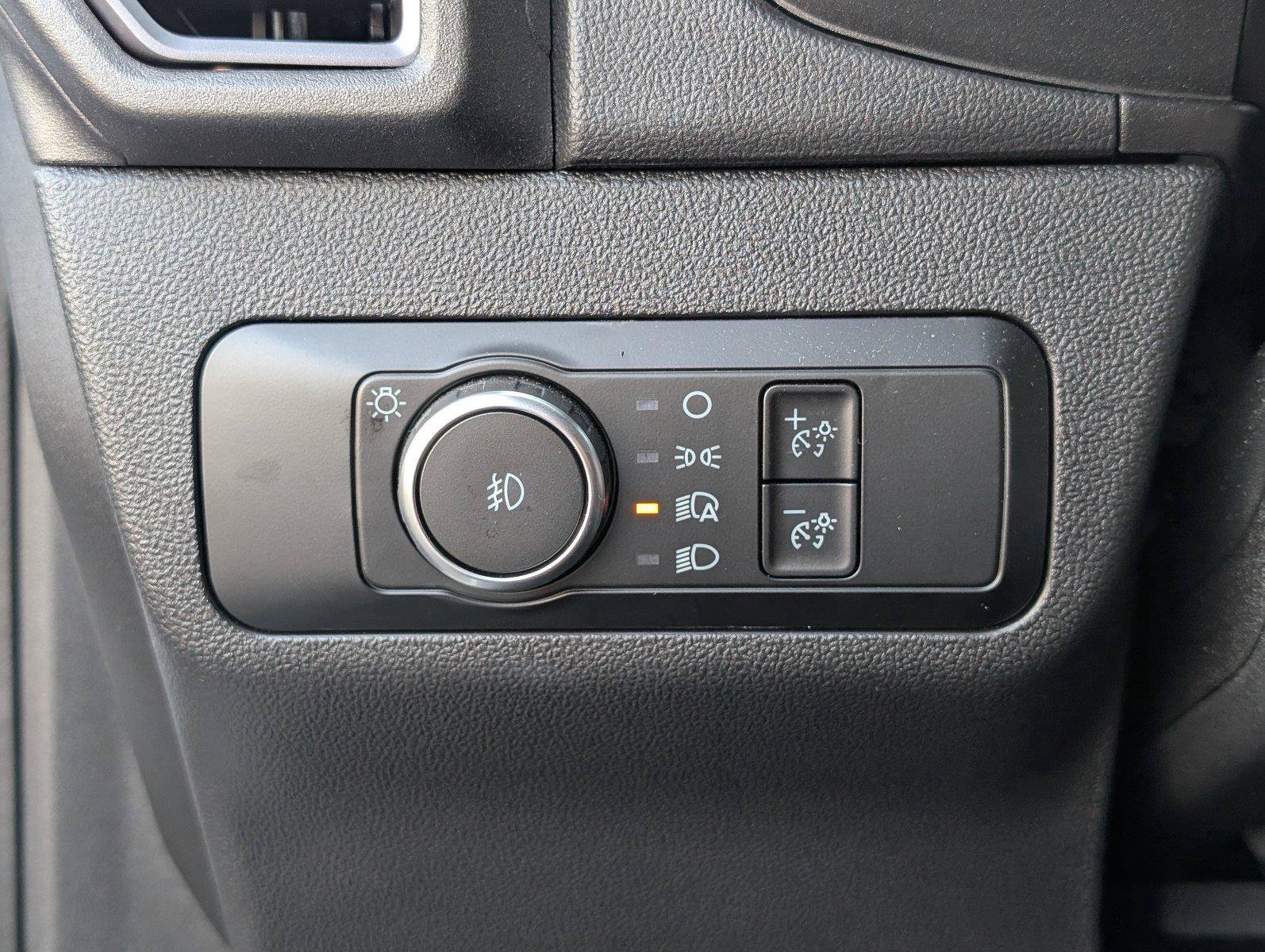 Used 2026 Ford Bronco Sport Outer Banks AWD/4WD image 30