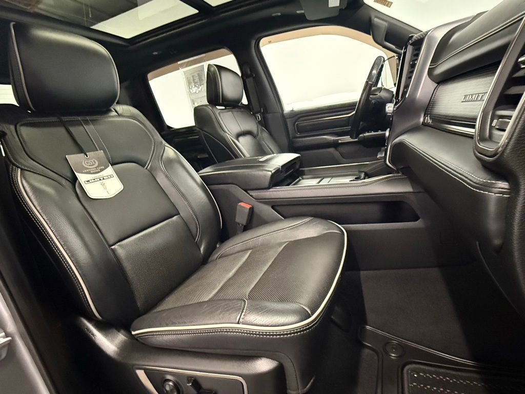 Used 2019 RAM 1500 Limited image 18