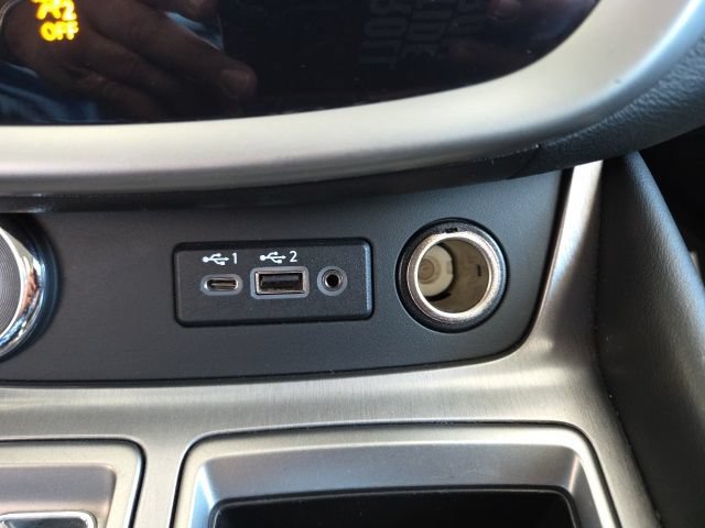 Used 2022 Nissan Murano S AWD/4WD image 15