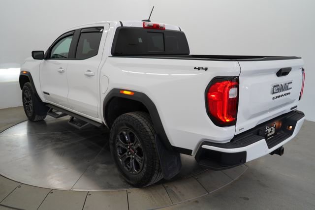 Used 2025 GMC Canyon Elevation w/ Convenience Package image 45