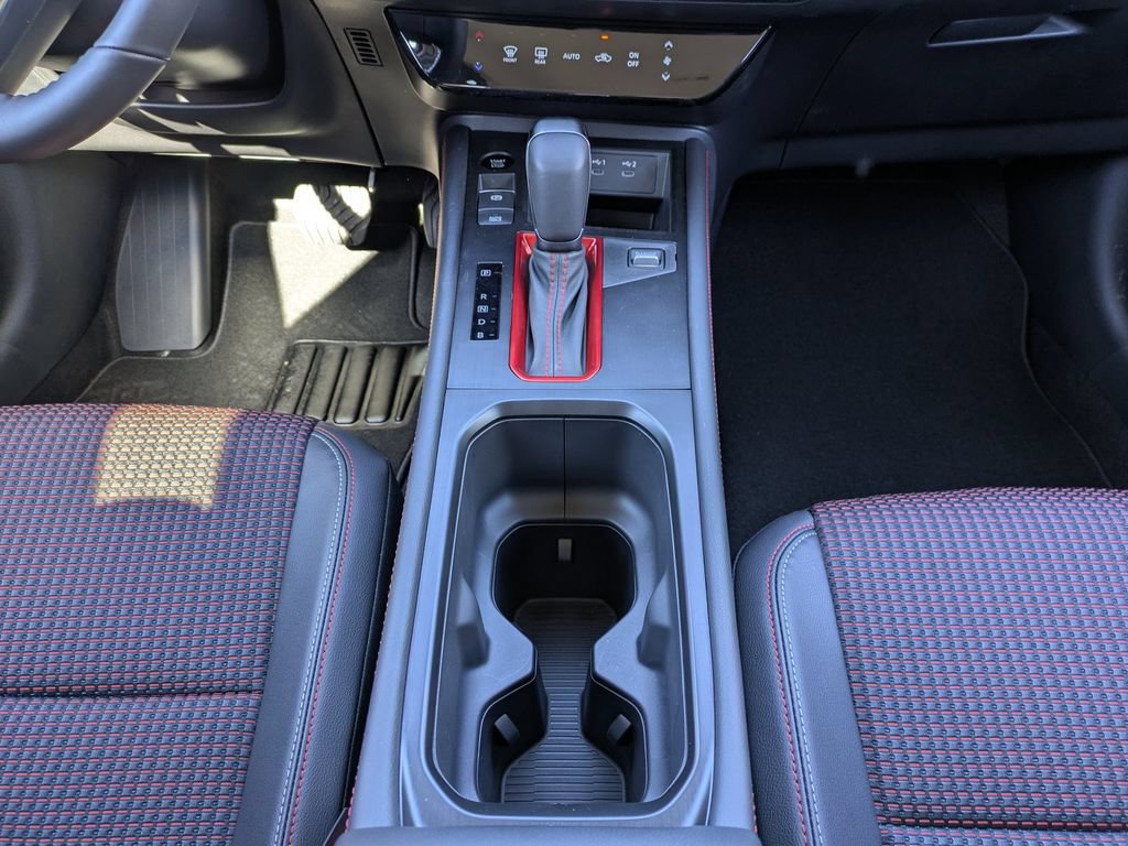 New 2026 Nissan Kicks SR w/ Cold Weather Package FWD image 19