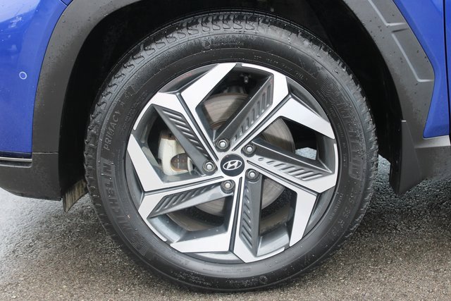 Used 2023 Hyundai Tucson Limited image 46