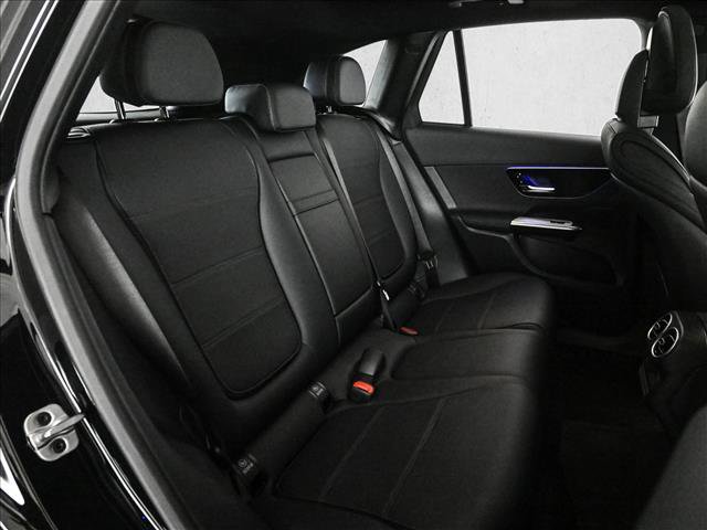 Certified 2026 Mercedes-Benz GLC 300 4MATIC image 21