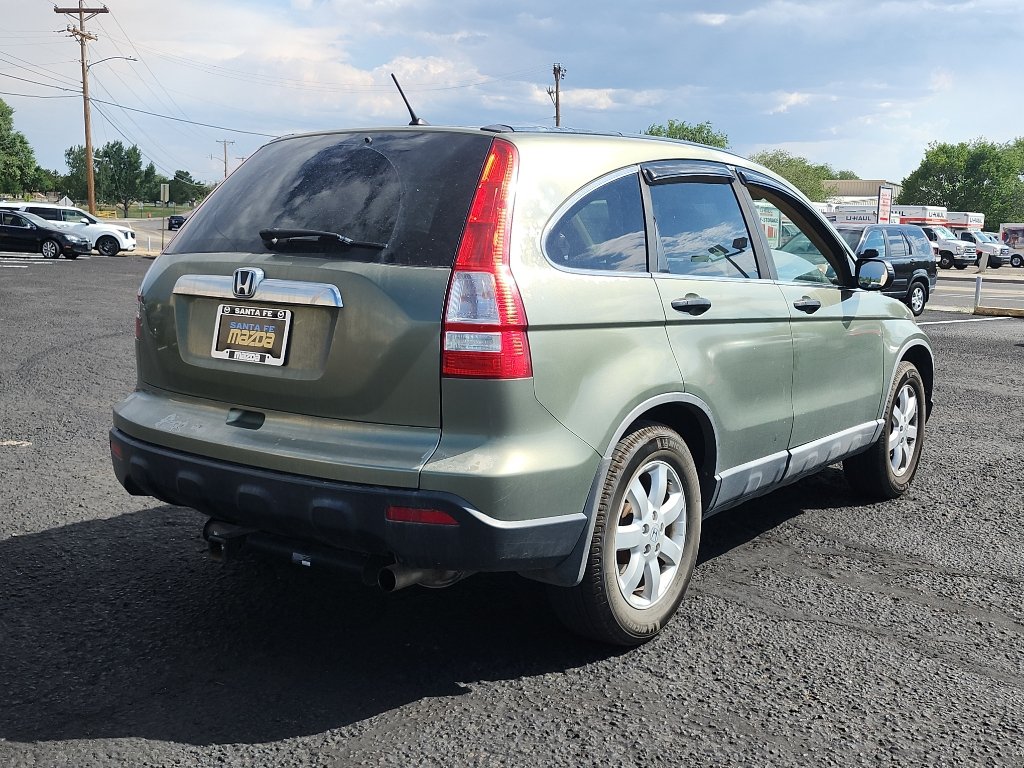 Used 2008 Honda CR-V EX image 6