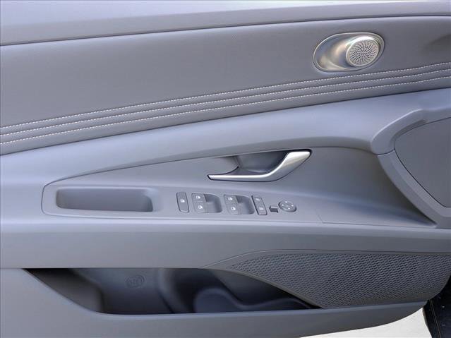 New 2026 Hyundai Elantra Sport image 16