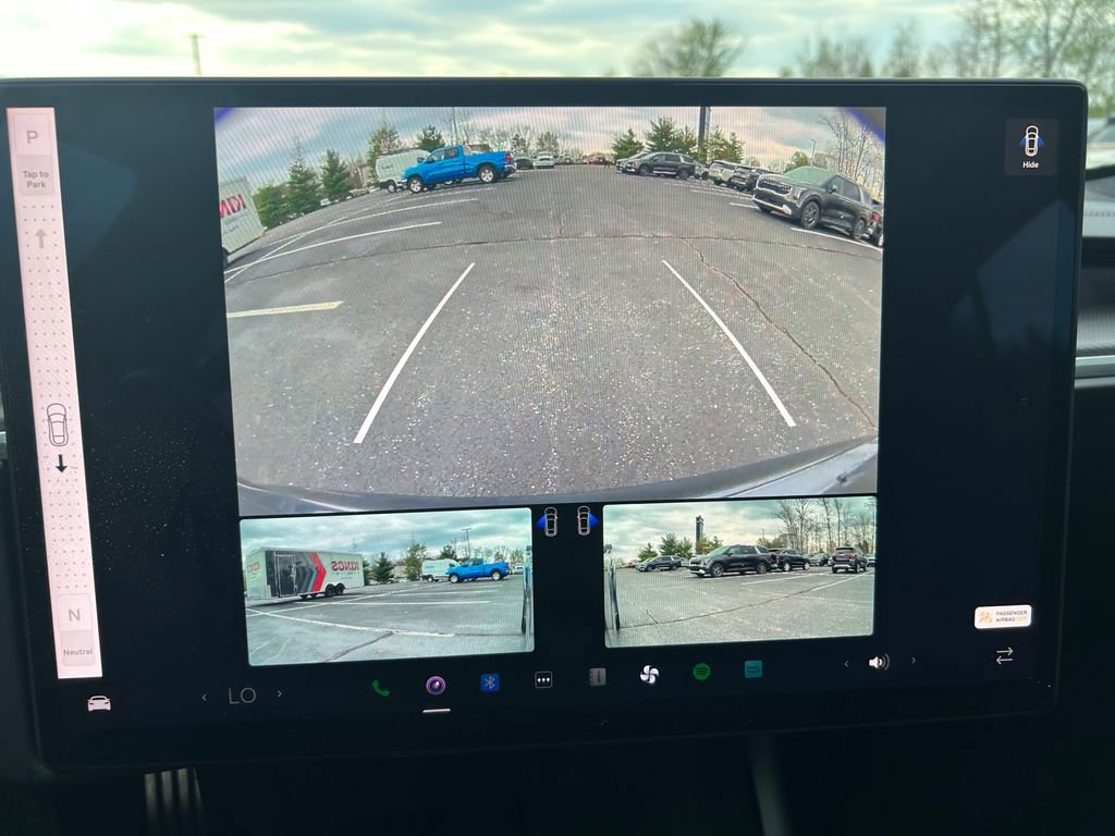 Used 2023 Tesla Model S Plaid image 13