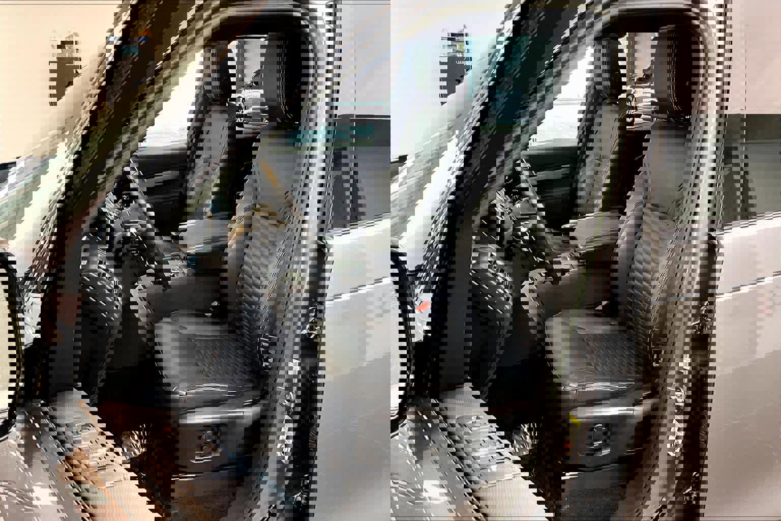 Used 2023 Land Rover Discovery S R-Dynamic image 8