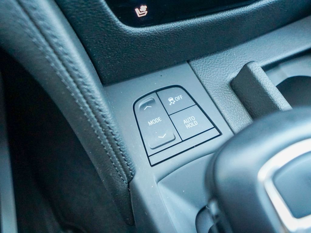 Used 2019 Cadillac CT6 Premium Luxury image 25