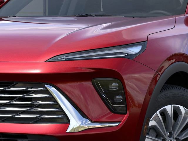 New 2026 Buick Envision Preferred image 10