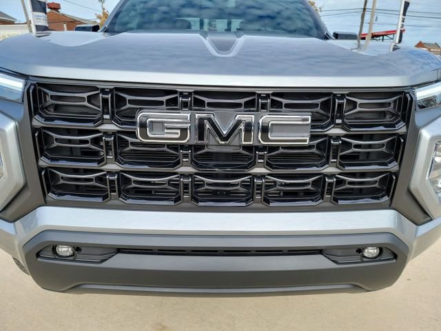 Certified 2024 GMC Canyon Elevation w/ Convenience Package image 28