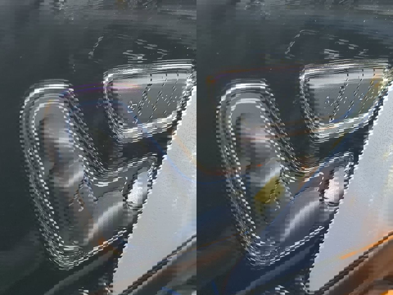 Used 2025 Lincoln Aviator Black Label w/ Jet Appearance Package image 20