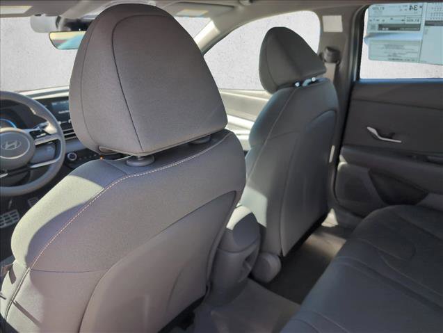 New 2026 Hyundai Elantra Sport image 16